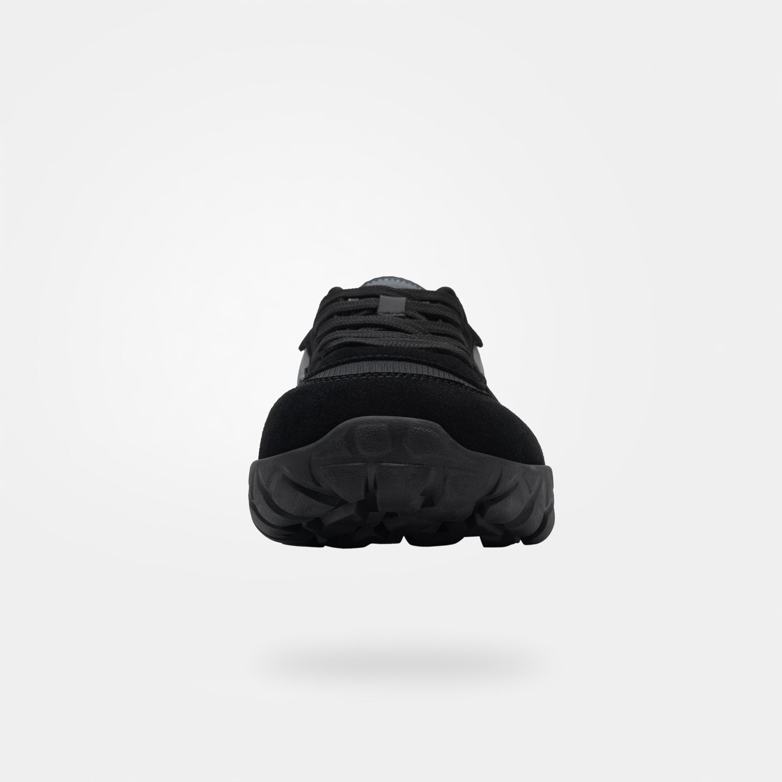 Cirrus - Wide Toe Sneakers