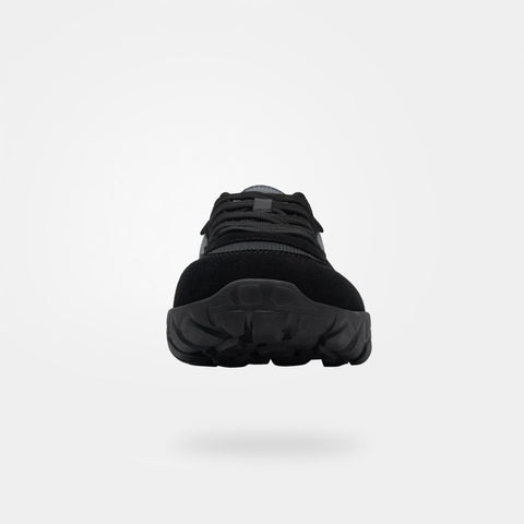 Cirrus - Wide Toe Sneakers
