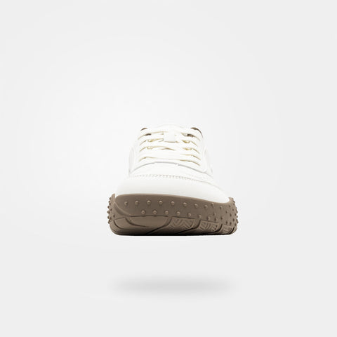 Yucca - Wide Toe Sneakers