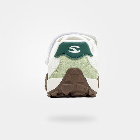 Kid's Hareball - Wide Toe Sneakers