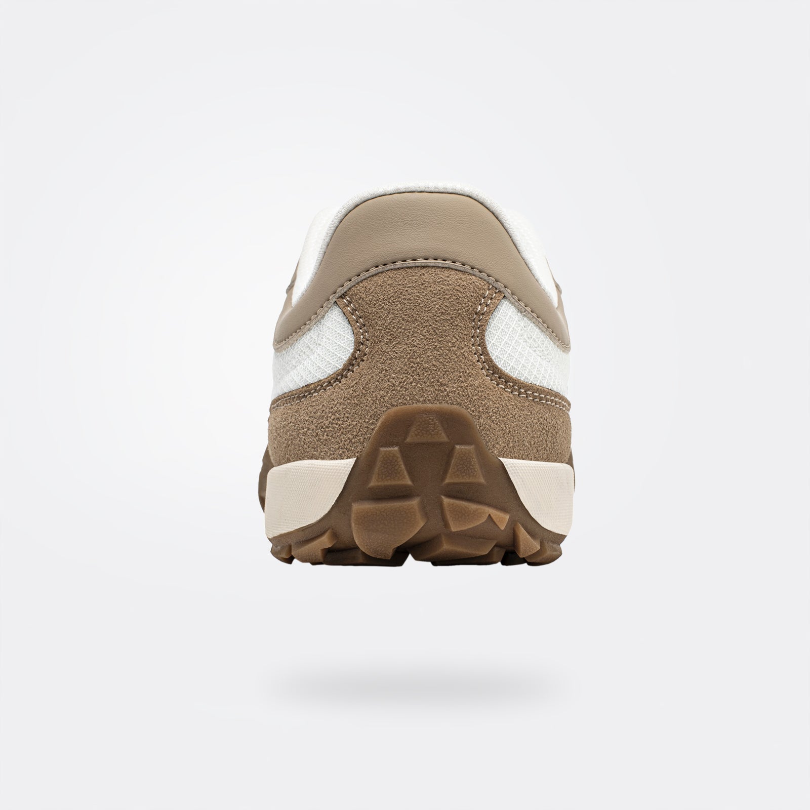 Hollow -  Wide Toe Sneakers