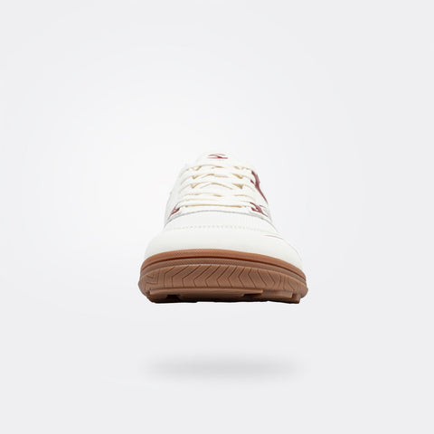 Gladiolus - Wide Toe Sneakers