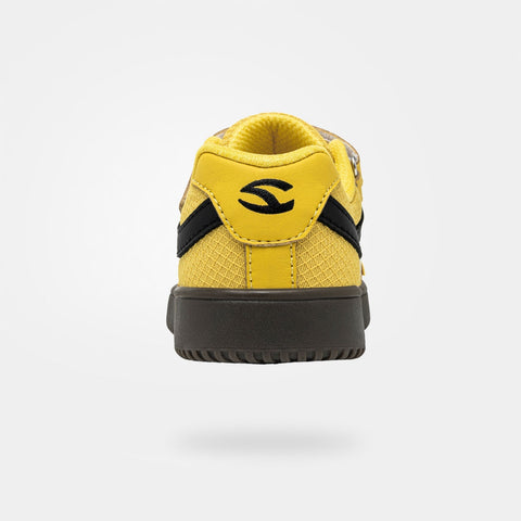 Kid's Lily - Wide Toe Shoes