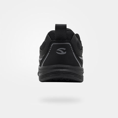 Nebula - Wide Toe Sneakers