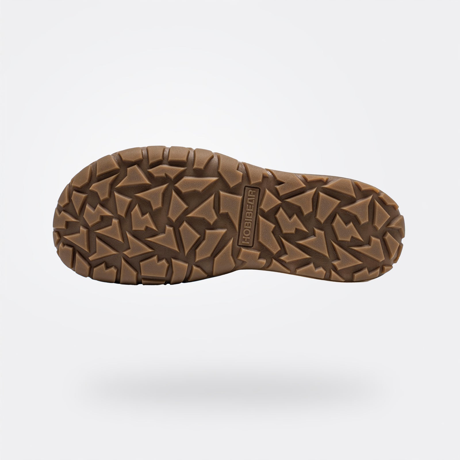 Hollow -  Wide Toe Sneakers