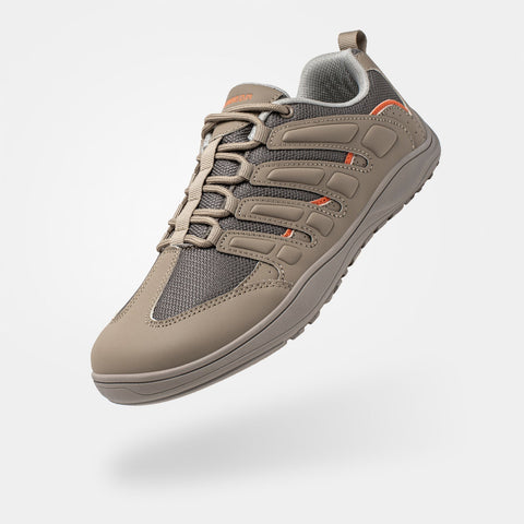 Rivulet - Wide Toe Sneakers