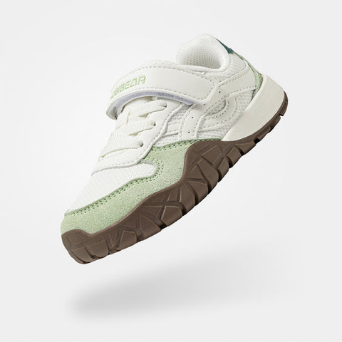 Kid's Hareball - Wide Toe Sneakers