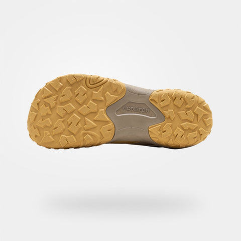 Expanse - Wide Toe Sneakers