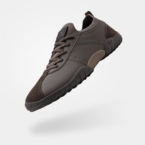 Ember - Wide Toe Sneakers