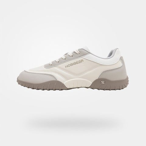 Zephyr - Wide Toe Sneakers