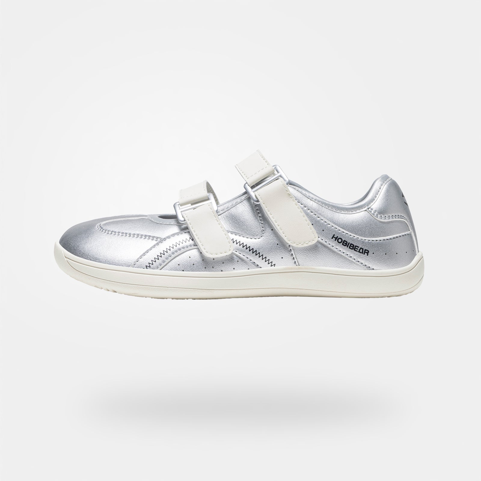 Holly - Mary Jane Shoes