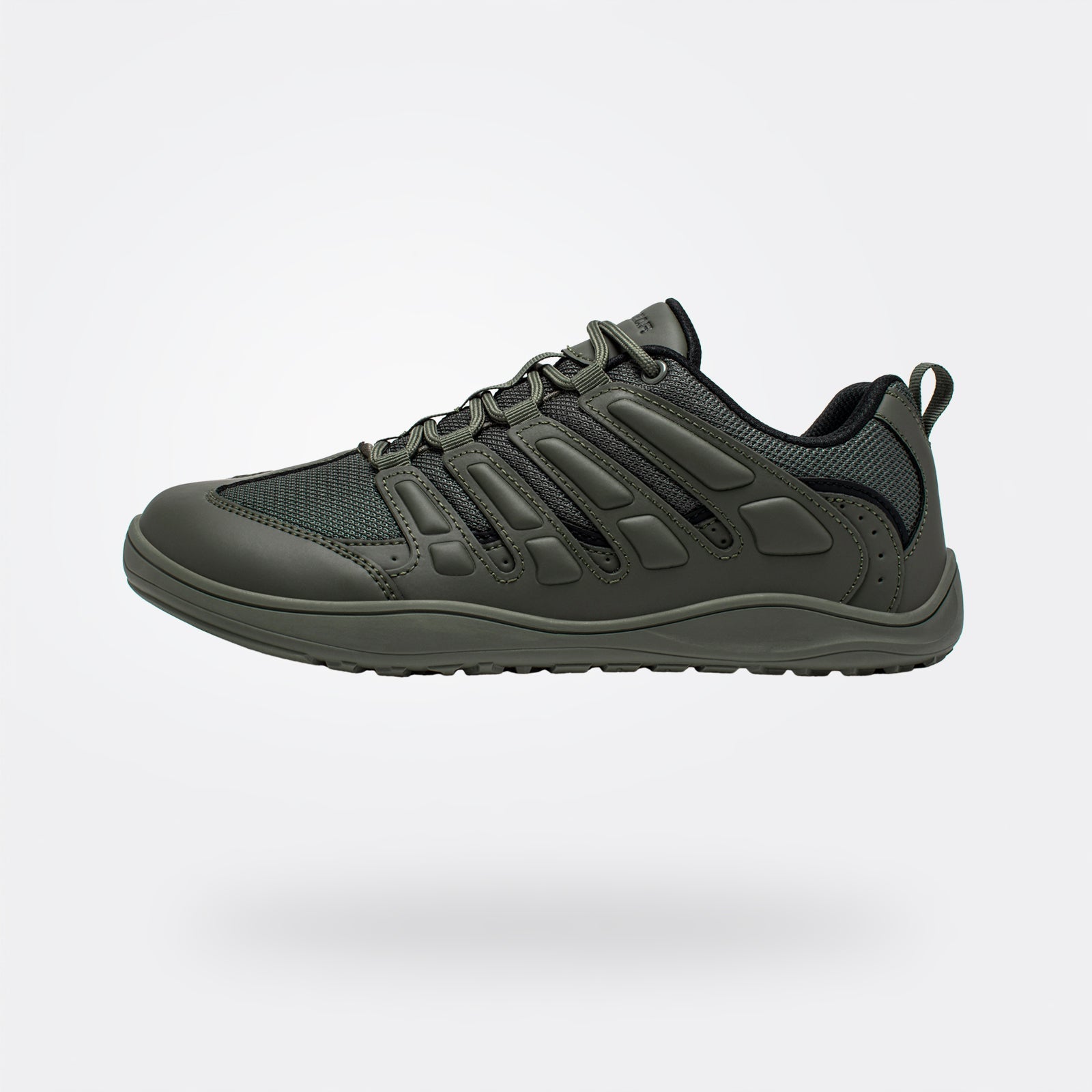 Rivulet - Wide Toe Sneakers