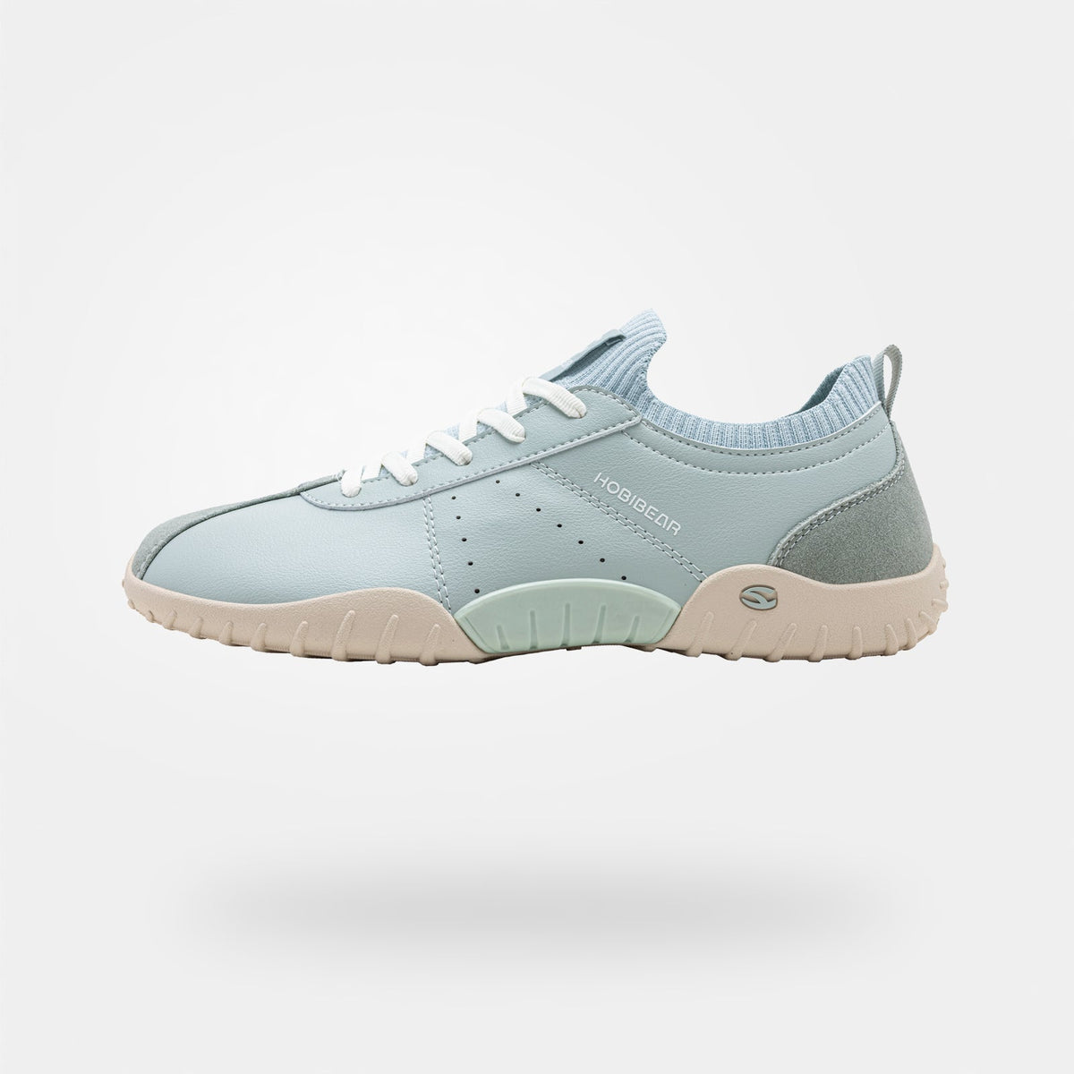Ember - Wide Toe Sneakers