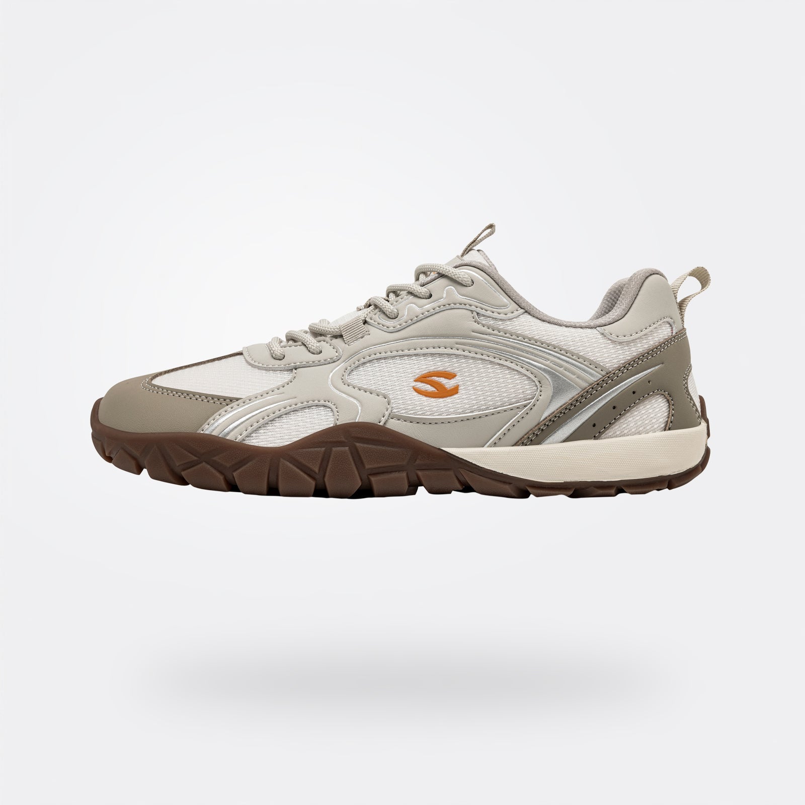 Aether - Wide Toe Sneakers