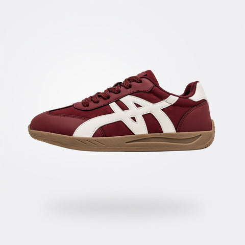 Sedge - Wide Toe Sneakers
