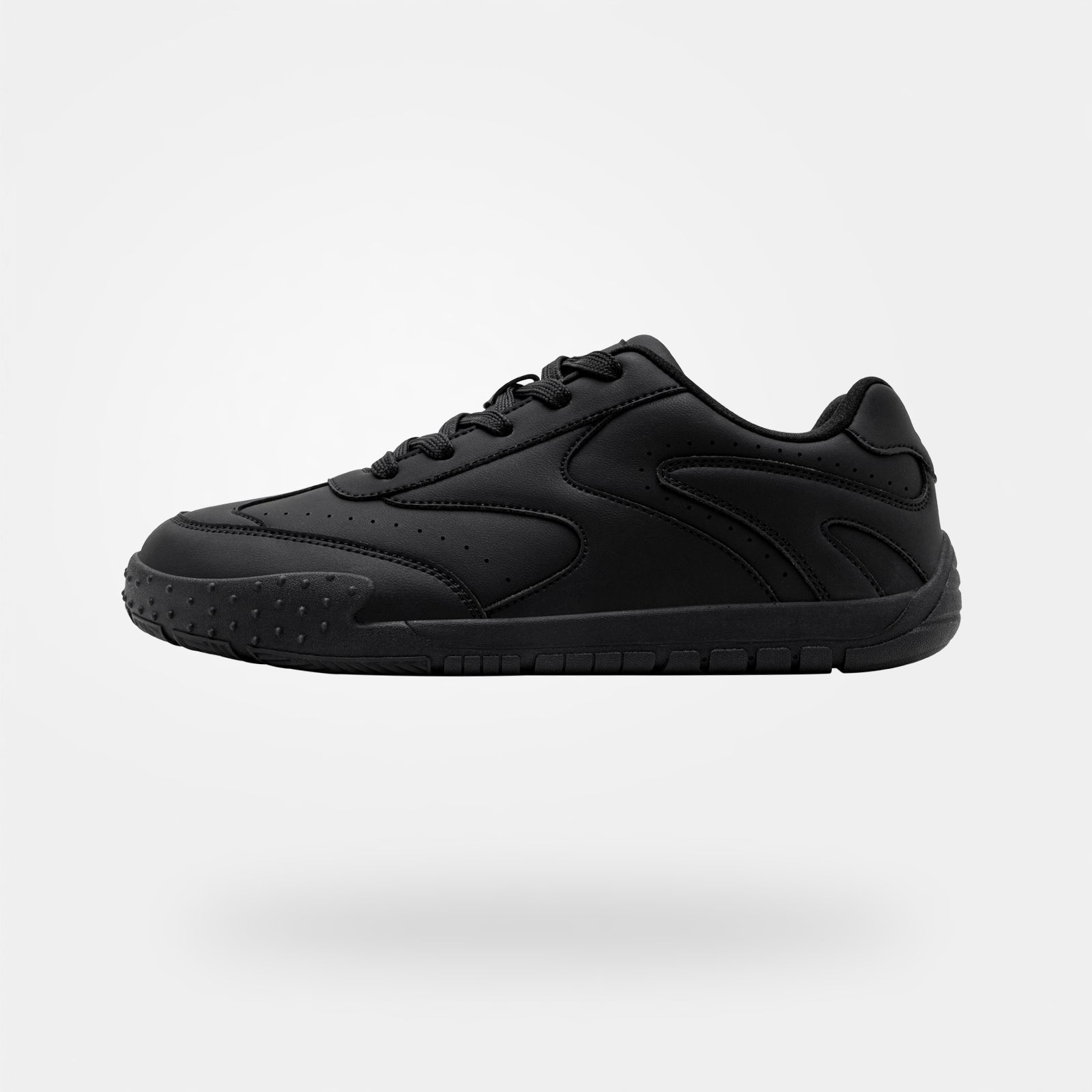 Yucca - Wide Toe Sneakers