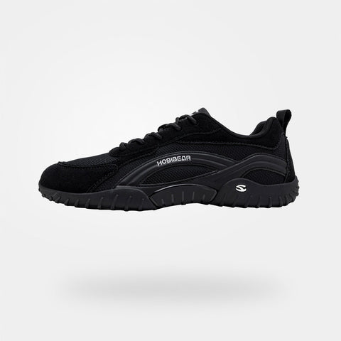Eclipse - Wide Toe Sneakers