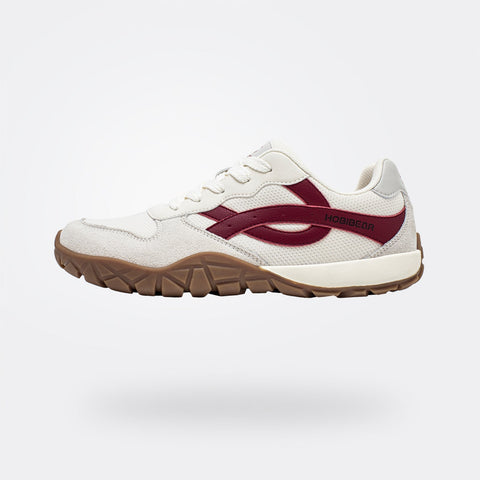Hareball - Wide Toe Sneakers