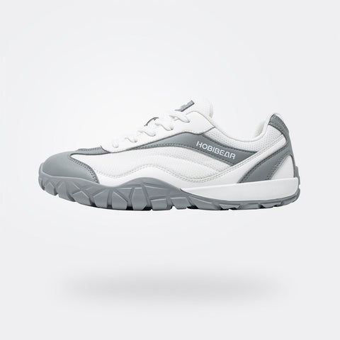 Hickory - Wide Toe Sneakers