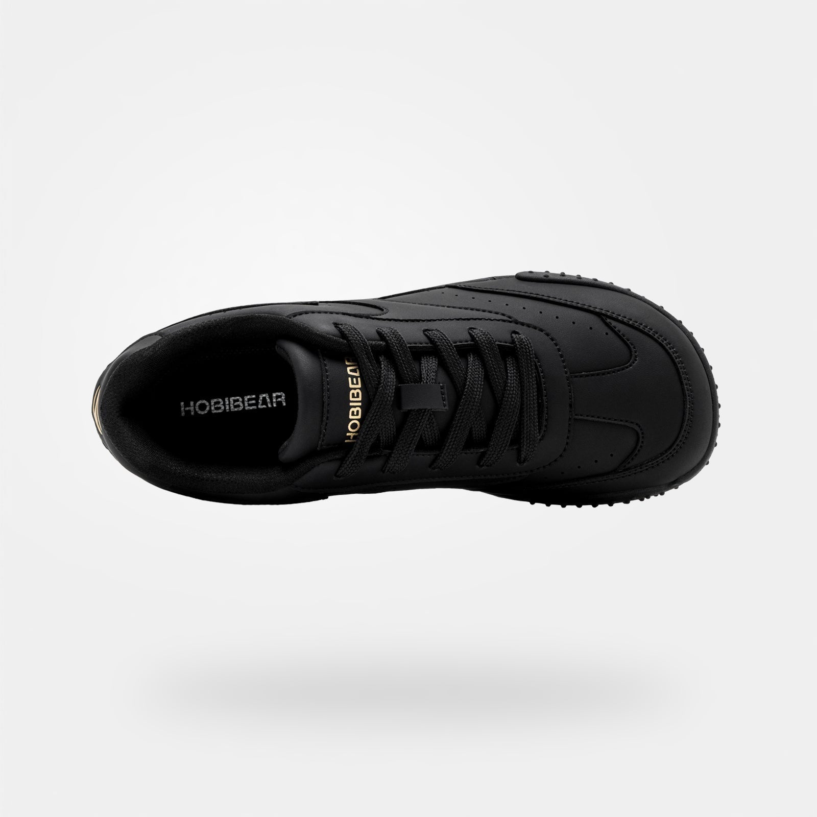 Yucca - Wide Toe Sneakers
