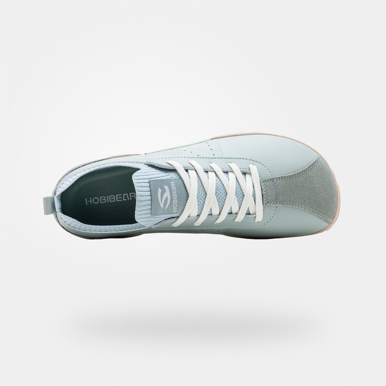 Ember - Wide Toe Sneakers
