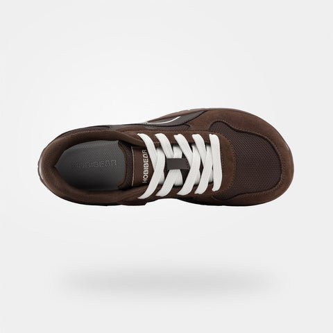 Cirrus - Wide Toe Sneakers