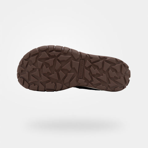 Cirrus - Wide Toe Sneakers