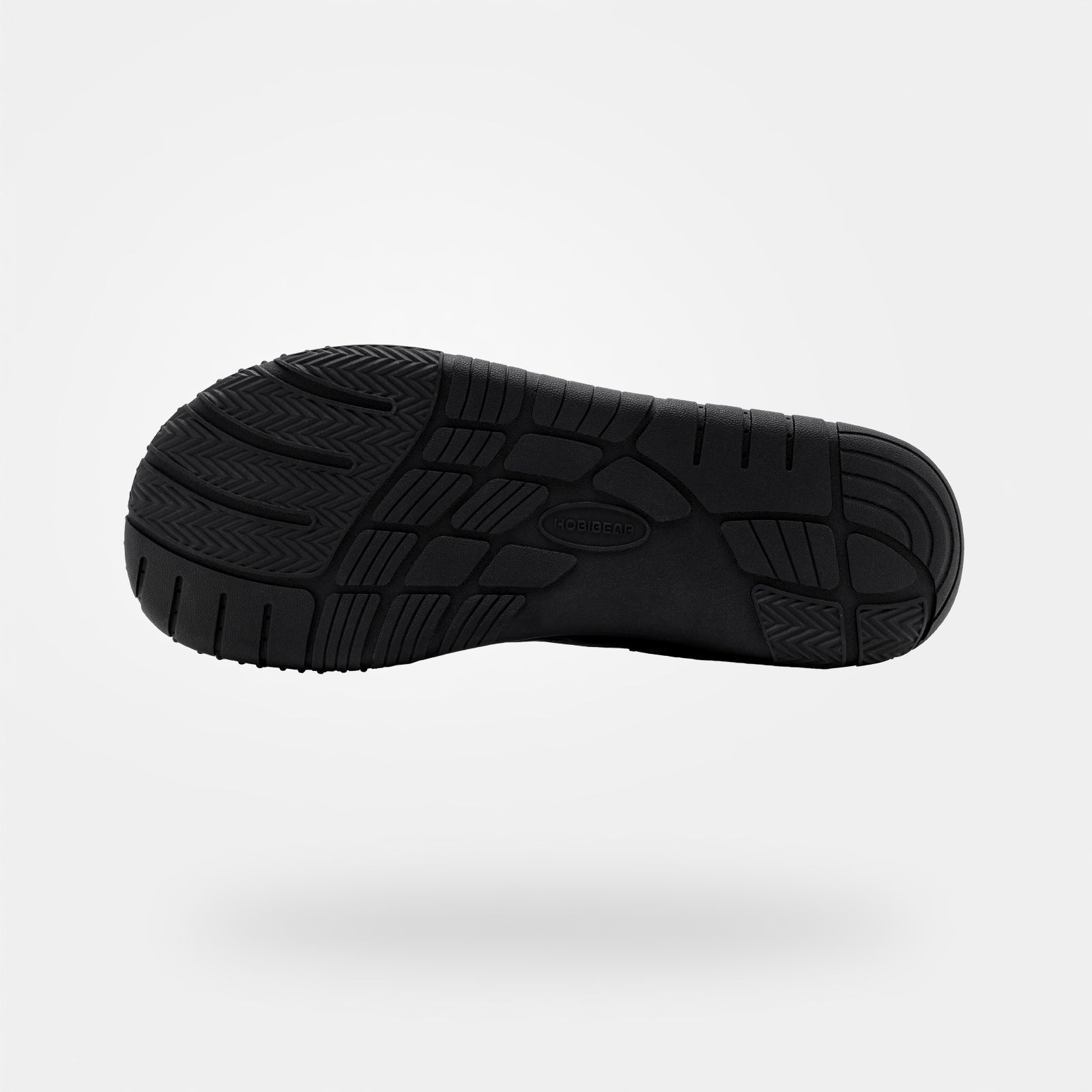 Yucca - Wide Toe Sneakers