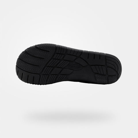 Yucca - Wide Toe Sneakers