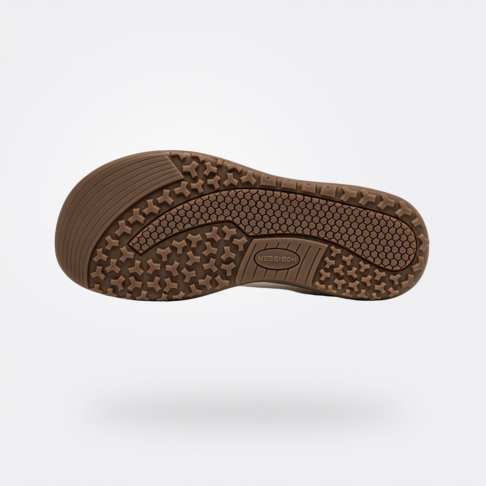 Dawn - Wide Toe Shoes
