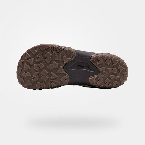 Solstice - Wide Toe Sneakers