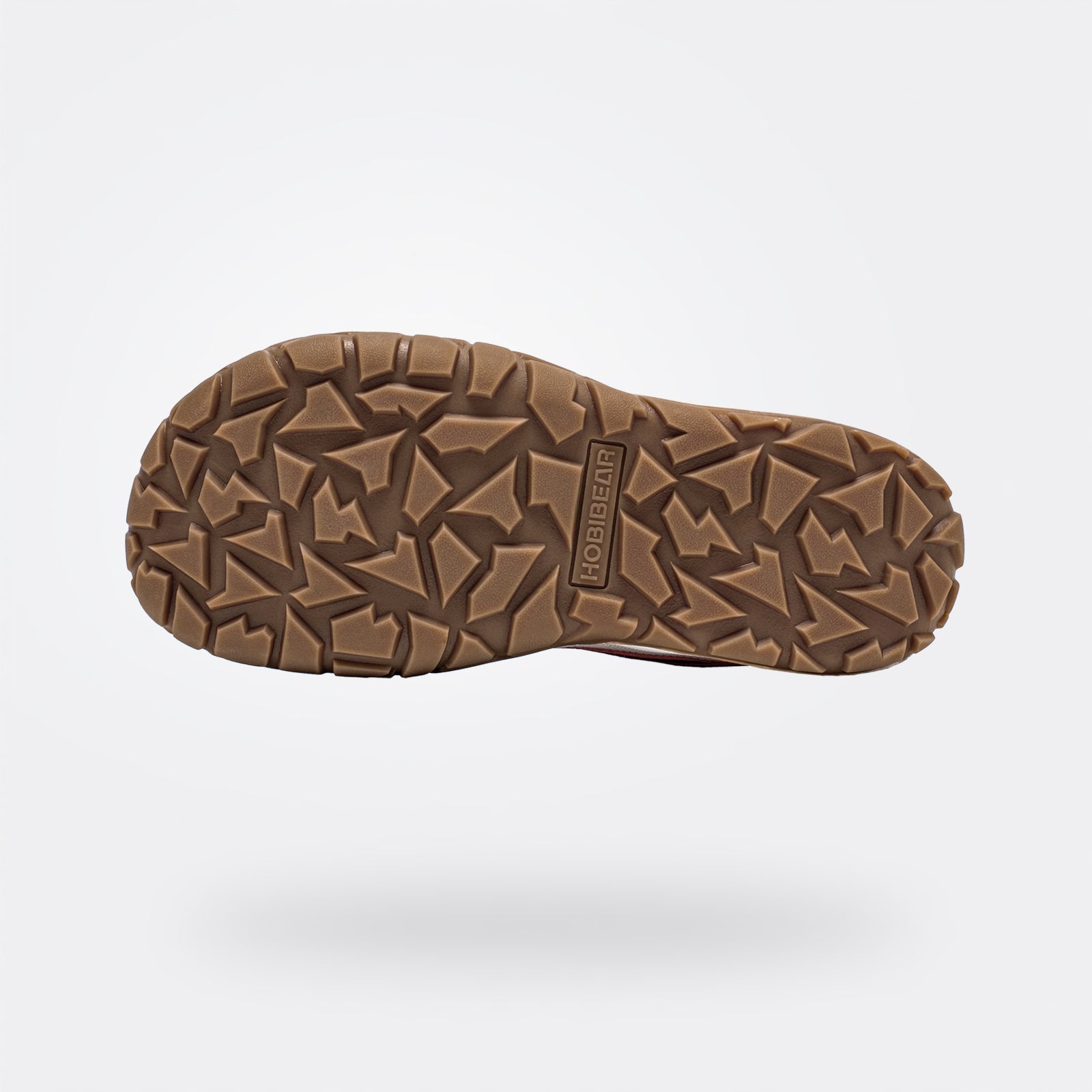 Hareball - Wide Toe Sneakers