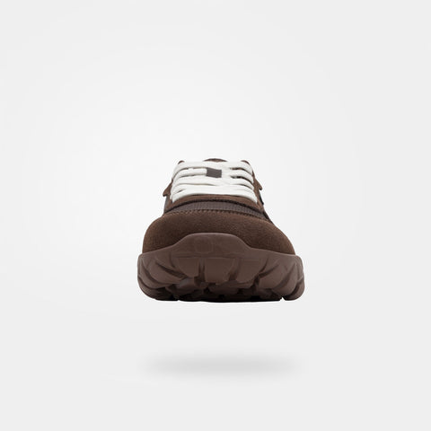 Cirrus - Wide Toe Sneakers