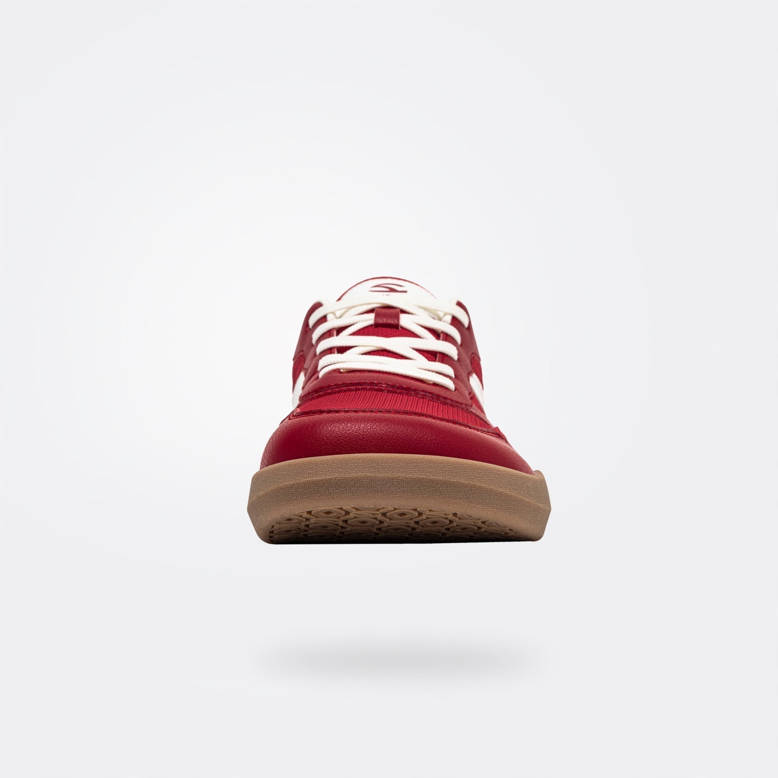 Heather - Wide Toe Sneakers