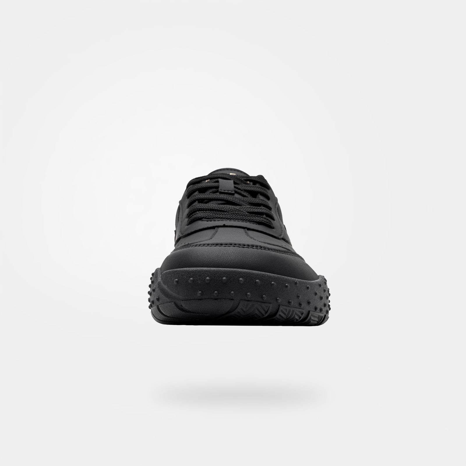 Yucca - Wide Toe Sneakers