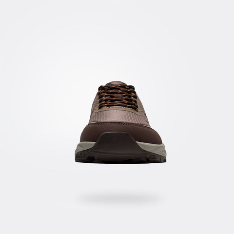 Talus - Wide Toe Sneakers