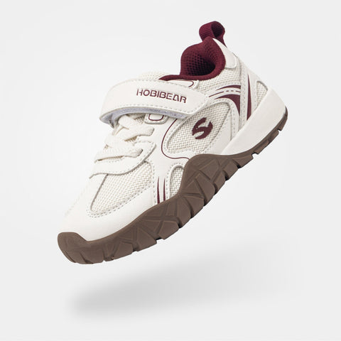 Kid's Aether - Wide Toe Sneakers