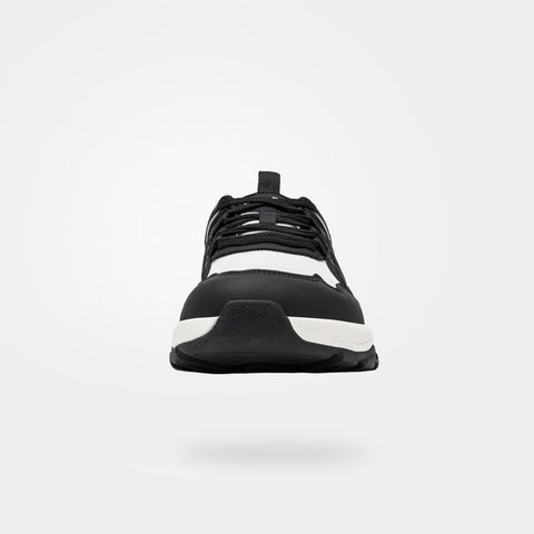 Gale - Wide Toe Sneakers