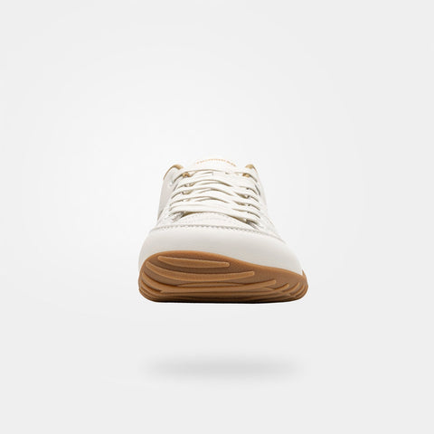 Tundra - Wide Toe Sneakers