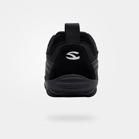 Eclipse - Wide Toe Sneakers