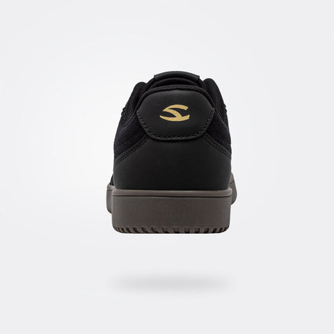 Dahlia - Wide Toe Shoes
