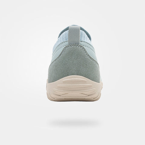 Ember - Wide Toe Sneakers