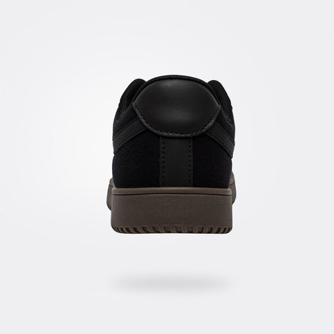 Lily - Wide Toe Shoes