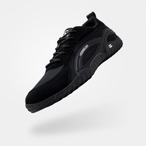 Eclipse - Wide Toe Sneakers
