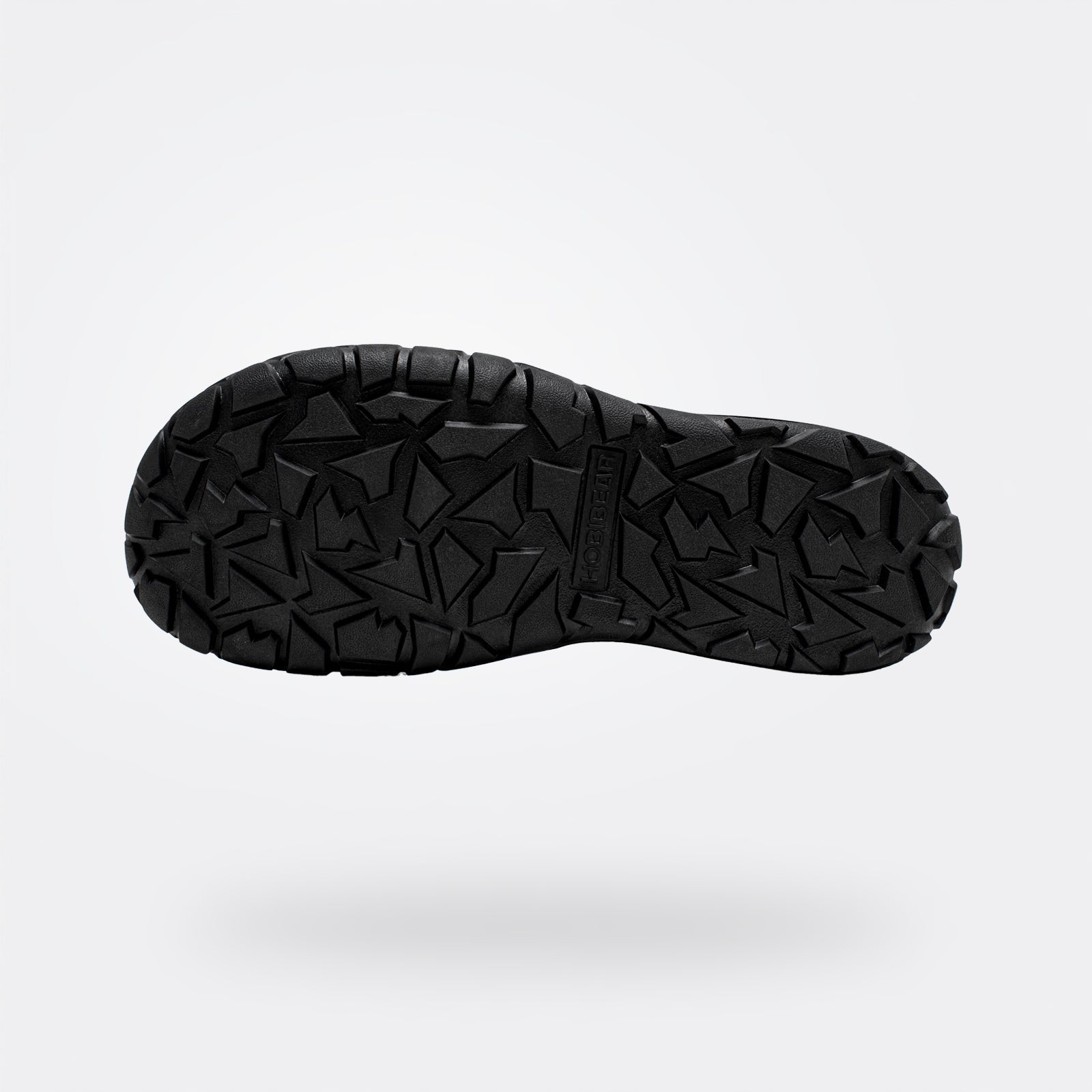 Hollow -  Wide Toe Sneakers