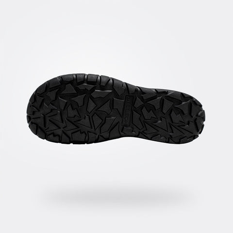 Hollow -  Wide Toe Sneakers
