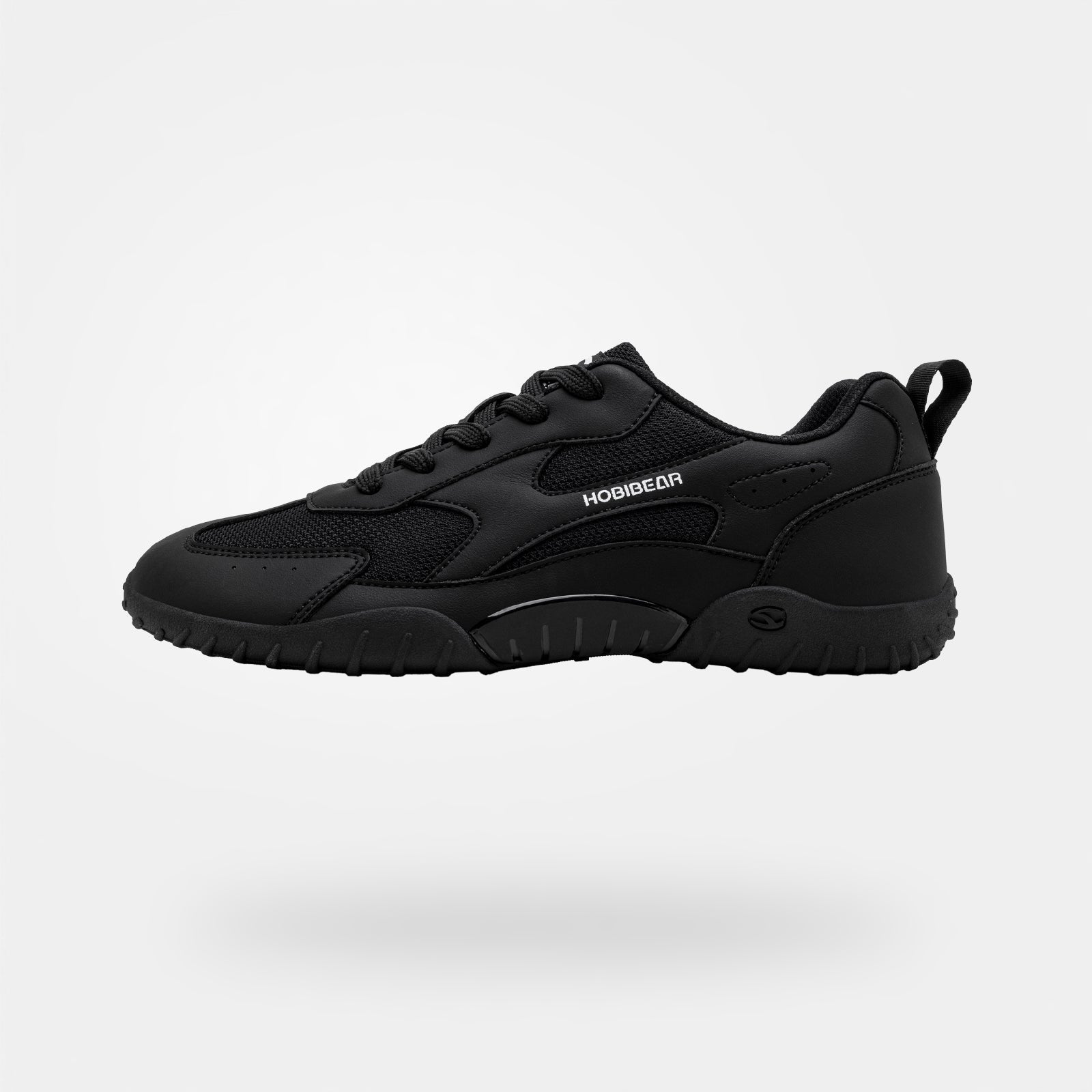 Terra - Wide Toe Sneakers