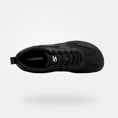 Terra - Wide Toe Sneakers