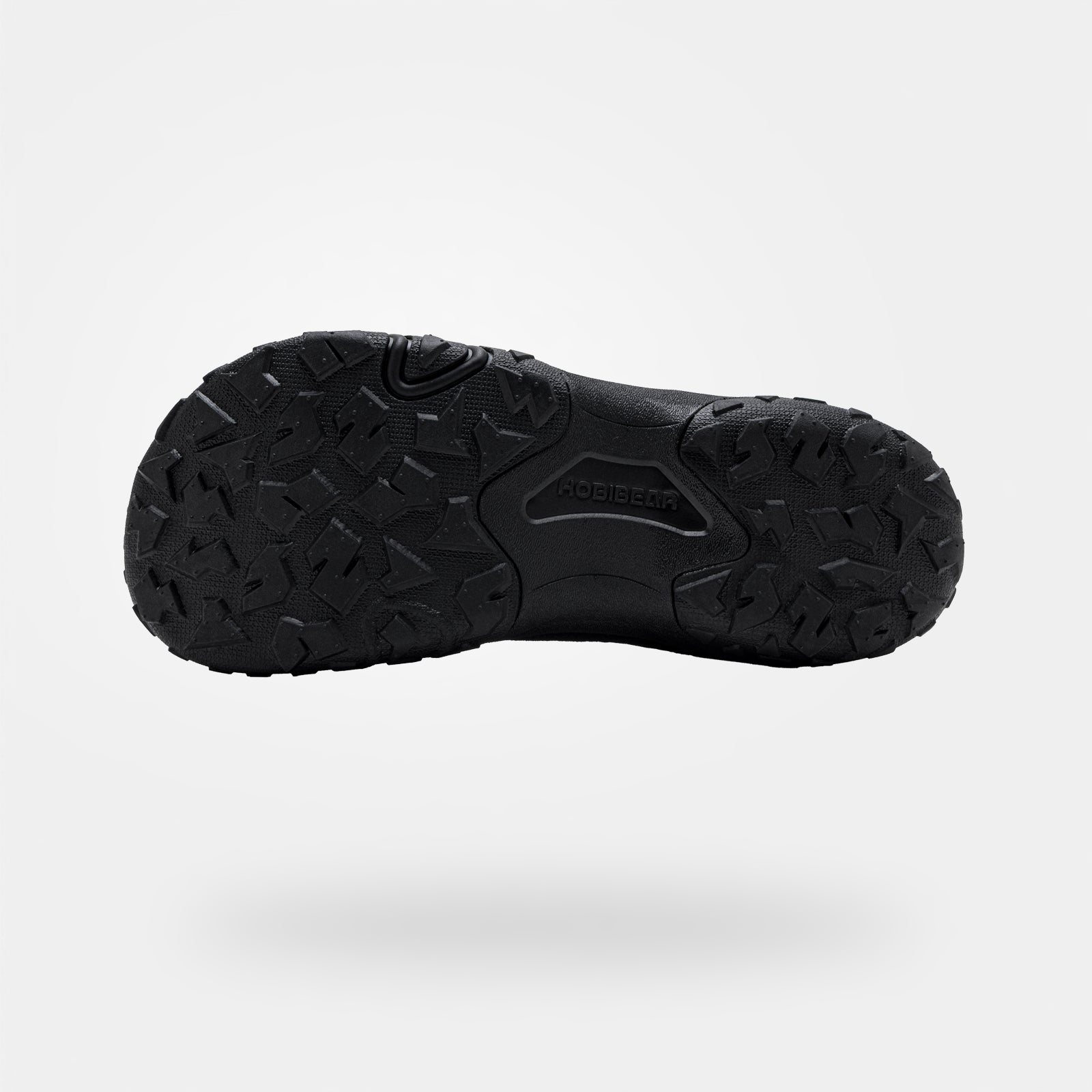 Solstice - Wide Toe Sneakers