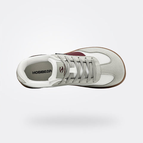 Opuntia - Wide Toe Sneakers